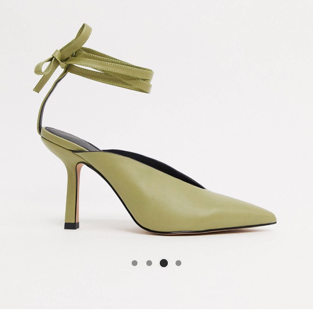 Asos heels